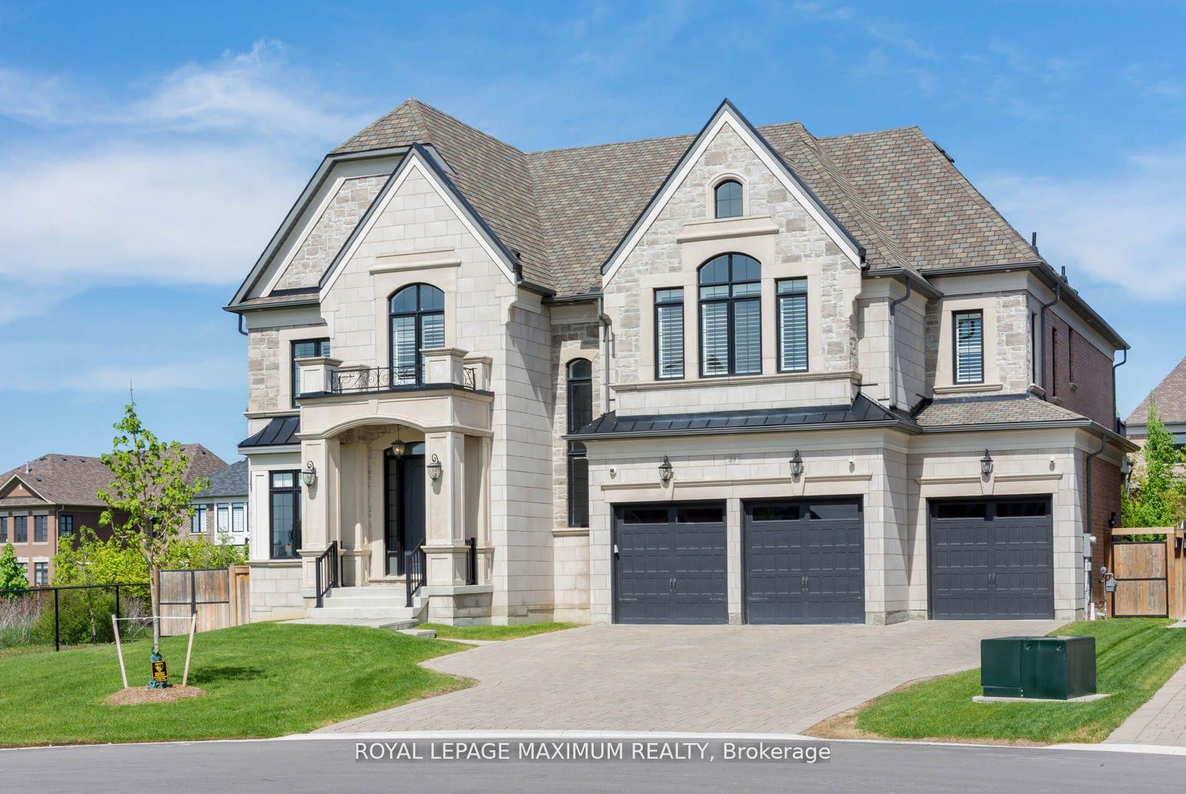 49 Mary Natasha Court, Kleinburg, Vaughan 