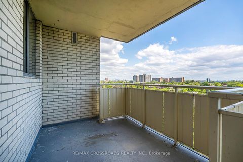 Photo 10 at 806 - 320 Dixon Road, The Westway, Toronto Photo 10 at 806 - 320 Dixon Road, The Westway, Toronto