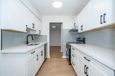 Photo 16 at 806 - 320 Dixon Road, The Westway, Toronto