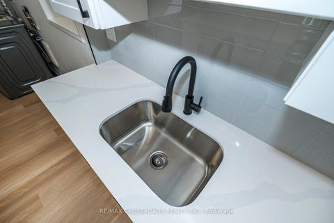Photo 19 at 806 - 320 Dixon Road, The Westway, Toronto