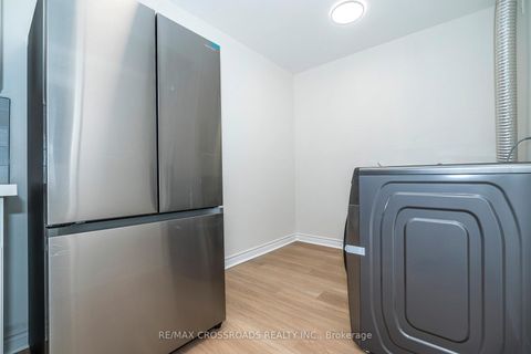 Photo 21 at 806 - 320 Dixon Road, The Westway, Toronto