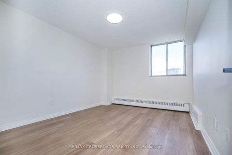Photo 23 at 806 - 320 Dixon Road, The Westway, Toronto