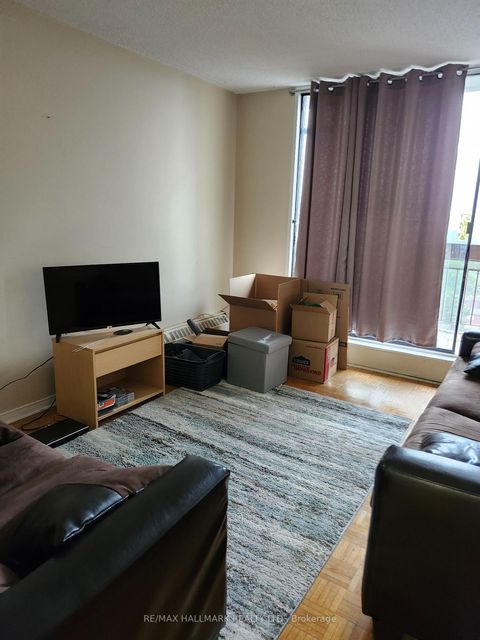 Photo 4 at 1207 - 4645 Jane Street, Black Creek, Toronto