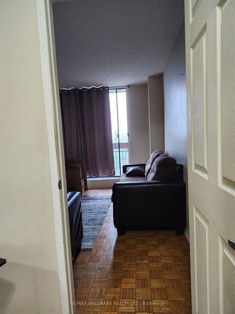 Photo 5 at 1207 - 4645 Jane Street, Black Creek, Toronto