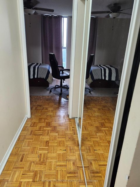 Photo 7 at 1207 - 4645 Jane Street, Black Creek, Toronto
