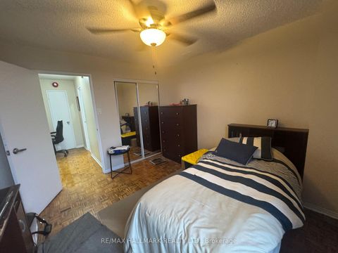 Photo 8 at 1207 - 4645 Jane Street, Black Creek, Toronto