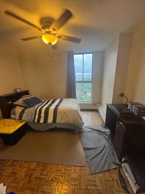Photo 9 at 1207 - 4645 Jane Street, Black Creek, Toronto
