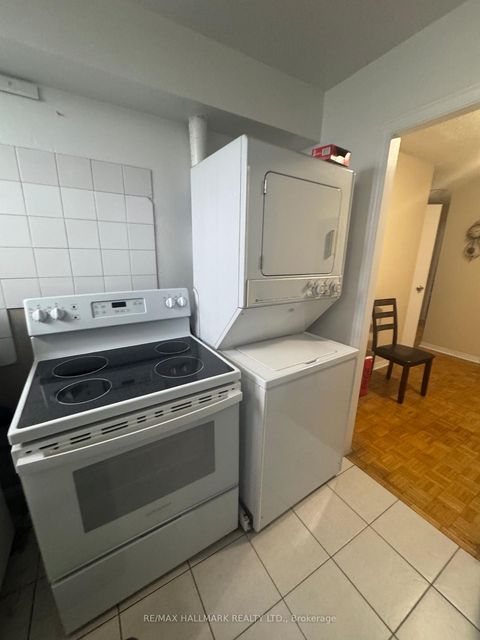 Photo 13 at 1207 - 4645 Jane Street, Black Creek, Toronto