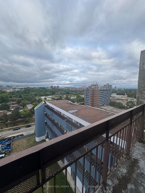 Photo 19 at 1207 - 4645 Jane Street, Black Creek, Toronto