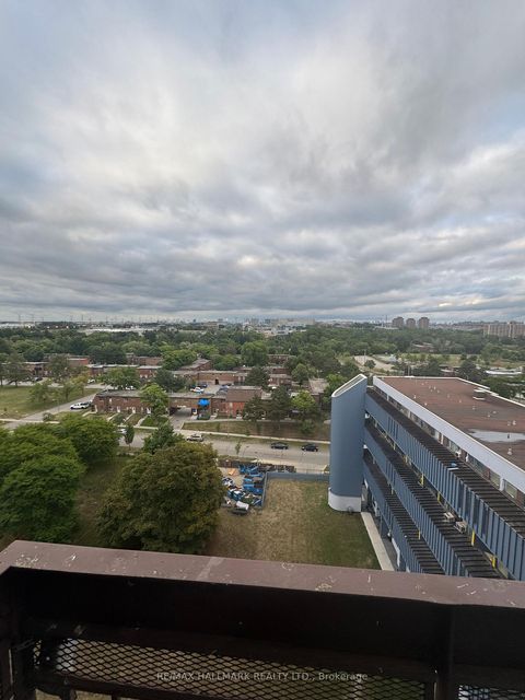 Photo 20 at 1207 - 4645 Jane Street, Black Creek, Toronto