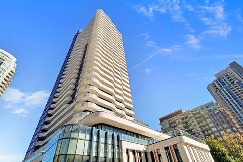 Photo 4 at #402 - 15 Holmes Avenue, Willowdale East, Toronto