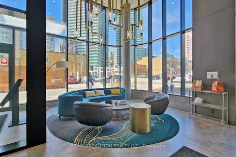 Photo 6 at #402 - 15 Holmes Avenue, Willowdale East, Toronto