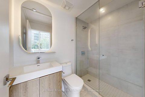 Photo 15 at #402 - 15 Holmes Avenue, Willowdale East, Toronto