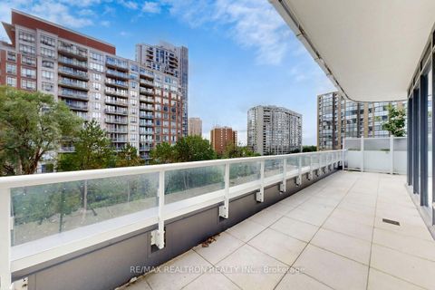 Photo 27 at #402 - 15 Holmes Avenue, Willowdale East, Toronto