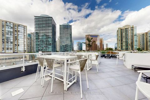 Photo 31 at #402 - 15 Holmes Avenue, Willowdale East, Toronto
