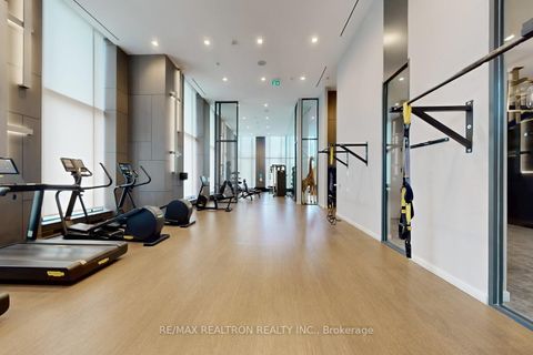 Photo 33 at #402 - 15 Holmes Avenue, Willowdale East, Toronto