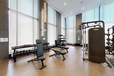 Photo 34 at #402 - 15 Holmes Avenue, Willowdale East, Toronto