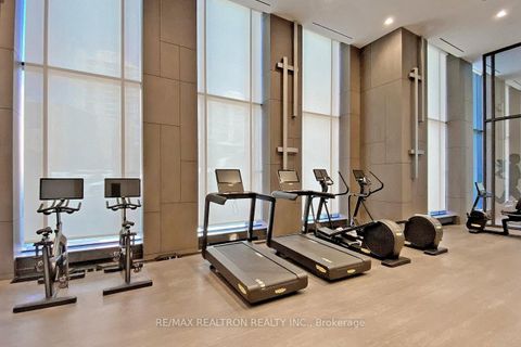 Photo 35 at #402 - 15 Holmes Avenue, Willowdale East, Toronto