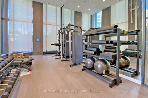 Photo 36 at #402 - 15 Holmes Avenue, Willowdale East, Toronto
