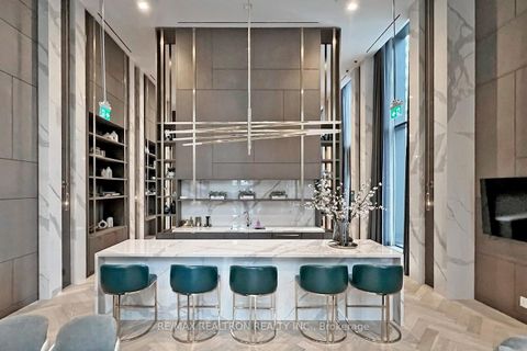 Photo 40 at #402 - 15 Holmes Avenue, Willowdale East, Toronto