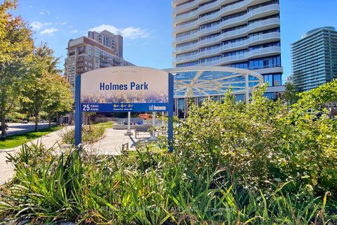 Photo 42 at #402 - 15 Holmes Avenue, Willowdale East, Toronto