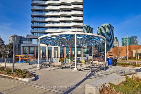 Photo 43 at #402 - 15 Holmes Avenue, Willowdale East, Toronto
