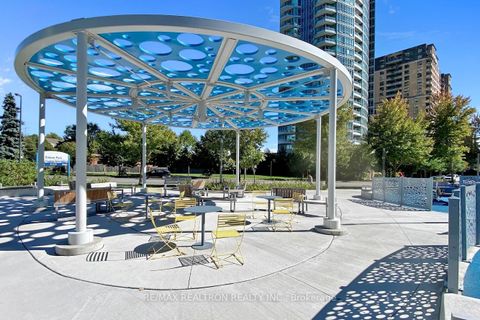 Photo 44 at #402 - 15 Holmes Avenue, Willowdale East, Toronto