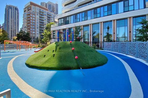 Photo 45 at #402 - 15 Holmes Avenue, Willowdale East, Toronto