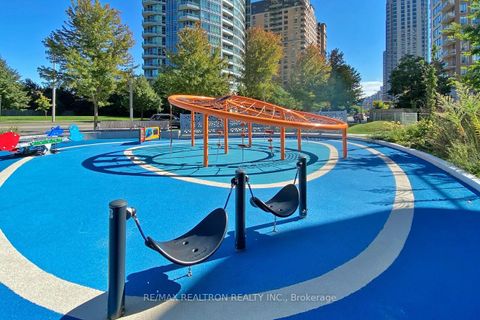 Photo 46 at #402 - 15 Holmes Avenue, Willowdale East, Toronto