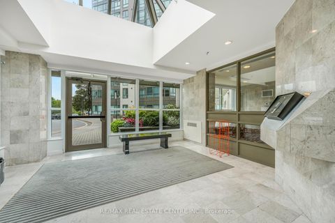 Photo 5 at 407 - 3233 Eglinton Avenue E, Scarborough Village, Toronto
