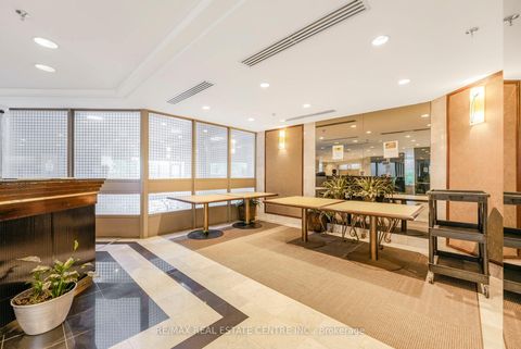 Photo 7 at 407 - 3233 Eglinton Avenue E, Scarborough Village, Toronto