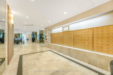 Photo 8 at 407 - 3233 Eglinton Avenue E, Scarborough Village, Toronto