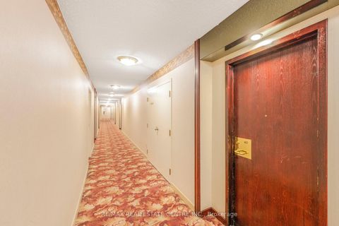 Photo 9 at 407 - 3233 Eglinton Avenue E, Scarborough Village, Toronto