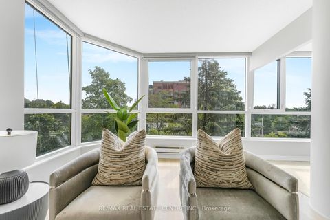 Photo 14 at 407 - 3233 Eglinton Avenue E, Scarborough Village, Toronto