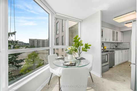 Photo 16 at 407 - 3233 Eglinton Avenue E, Scarborough Village, Toronto