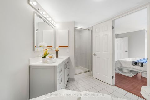 Photo 23 at 407 - 3233 Eglinton Avenue E, Scarborough Village, Toronto