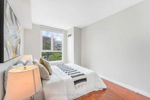 Photo 25 at 407 - 3233 Eglinton Avenue E, Scarborough Village, Toronto