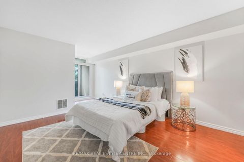 Photo 27 at 407 - 3233 Eglinton Avenue E, Scarborough Village, Toronto