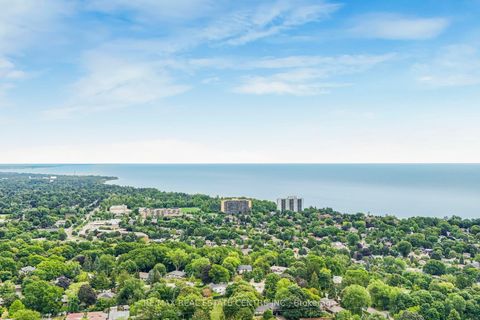 Photo 33 at 407 - 3233 Eglinton Avenue E, Scarborough Village, Toronto