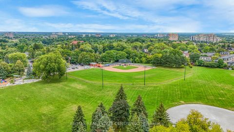 Photo 35 at 407 - 3233 Eglinton Avenue E, Scarborough Village, Toronto