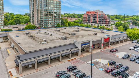 Photo 37 at 407 - 3233 Eglinton Avenue E, Scarborough Village, Toronto