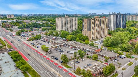Photo 38 at 407 - 3233 Eglinton Avenue E, Scarborough Village, Toronto