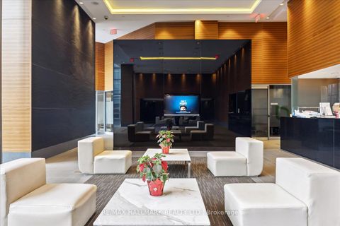 Photo 2 at 3006 - 125 Village Green Square, Malvern West, Toronto