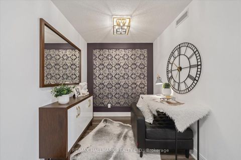 Photo 6 at 3006 - 125 Village Green Square, Malvern West, Toronto