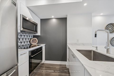 Photo 8 at 3006 - 125 Village Green Square, Malvern West, Toronto