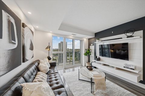 Photo 12 at 3006 - 125 Village Green Square, Malvern West, Toronto