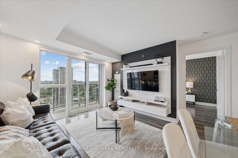 Photo 13 at 3006 - 125 Village Green Square, Malvern West, Toronto