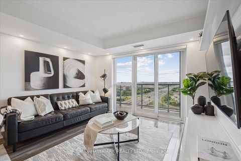 Photo 14 at 3006 - 125 Village Green Square, Malvern West, Toronto