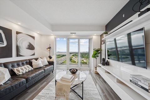 Photo 15 at 3006 - 125 Village Green Square, Malvern West, Toronto
