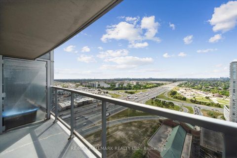 Photo 16 at 3006 - 125 Village Green Square, Malvern West, Toronto